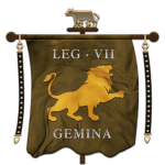 Seventh Legionᅠ