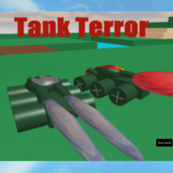 Tank Terror
