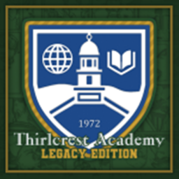 Thirlcrest Academy : Reborn - Legacy Edition