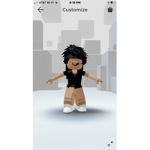 Idk wat to name dis group Rip my robux