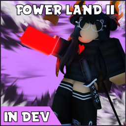 Power Land 2 [IN Dev]