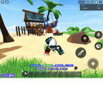 YT RB Clan