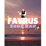 FAYRUZ SODA BAR
