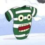 Invisiblox Staff