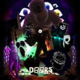 Doors But More Horror [Full Game]