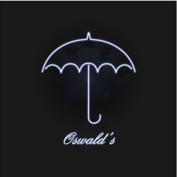 Gotham City: Theater Club