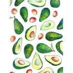 Avocado..o