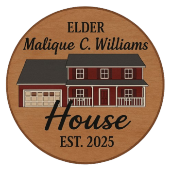 Malique C. Williams Home