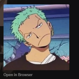 zoro feet obby