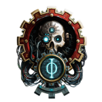 Adeptus Mechanicus ­