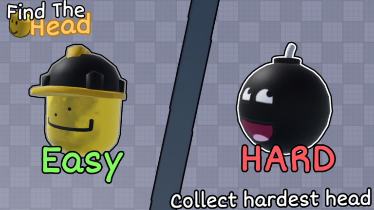 [🔨] Find the Heads [115] screenshot 4