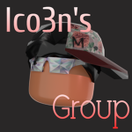Ico3n's Group