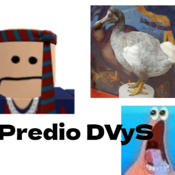 predio dvys (BETA)