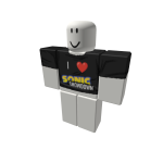 I LOVE SONIC SHOWDOWN (F)