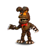 Adventure Jack-o-Bonnie