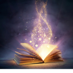 Enjoy the thought of magic