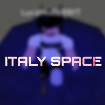 Italy Space