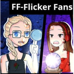FF-Flicker fans