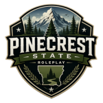 Pinecrest State Rolepaly