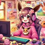 Grupo da Eevee games oficial