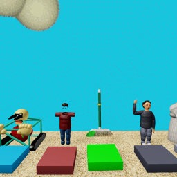 Welcome to baldi ~-~-~ burg [read desc] baldi ~-~-
