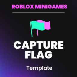 [TEMPLATE] Capture Flag