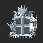- Icelandic ground forces and air forces