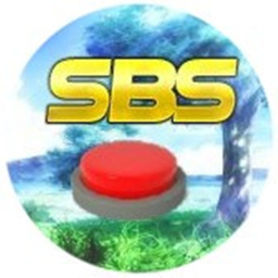 Simple Button Simulator | GAME RELEASE!!