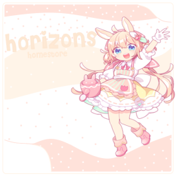 H0RIZ0NS Homestore