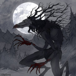Horrors Of The North