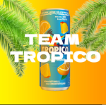 Team Tropico