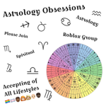 Astrology Obsessions
