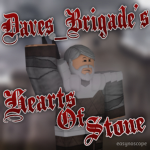 [HoS] Hearts Of Stone