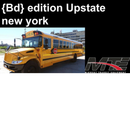 [UPDATE] 🎅 Upstate, New York