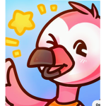 Flamingo's army yalll