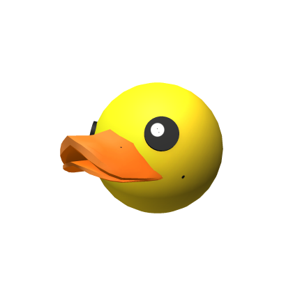 Duck Head