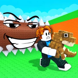 Escape Logs for Pets! icon
