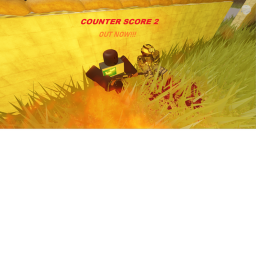 Counter Score 2 (NEW GAME)