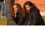 ginger snaps
