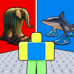 Better Animal Brainrot?