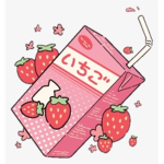 Aesthetic Berries!