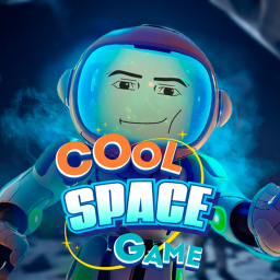 [PETS] 🚀Cool Space Game