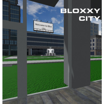 Bloxxy City