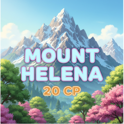 [UPDATE] MOUNT HELENA