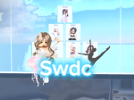 sea wave dance company!