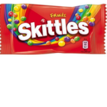 Little Skittles squad