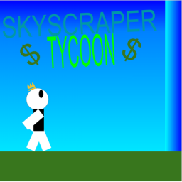 Skyscraper Tycoon