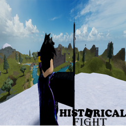 Historical Fight