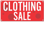 Clothes/Pants Store