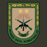 Piyade Okul Komutanlığı